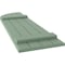 Ekena Millwork Americraft 4-Board (2 Batten) Wood Joined Board-n-Batten Shutters w/ Arch Top, ARW101BQ414X77TGH, PR ARW101BQ414X77TGH - alternate 7